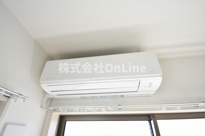 【設備】 | FaseciaKOBE