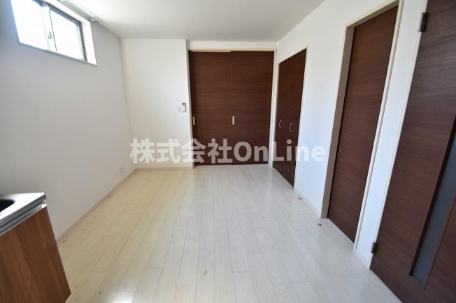 【洋室】 | FaseciaKOBE