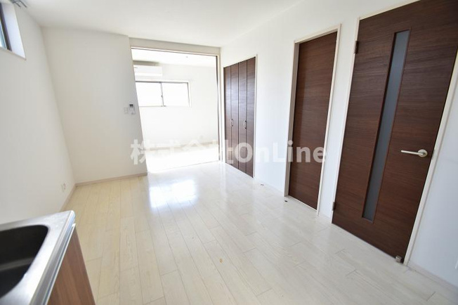 【内装】 | FaseciaKOBE