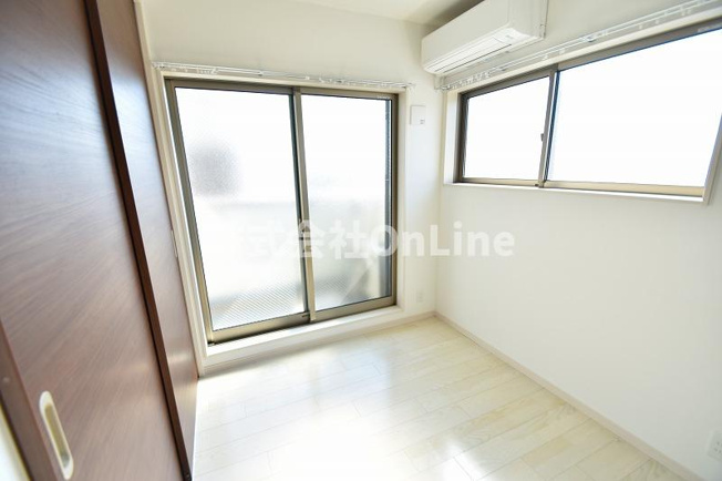 【寝室】 | FaseciaKOBE