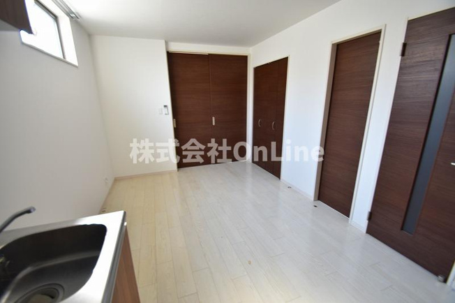 【洋室】 | FaseciaKOBE