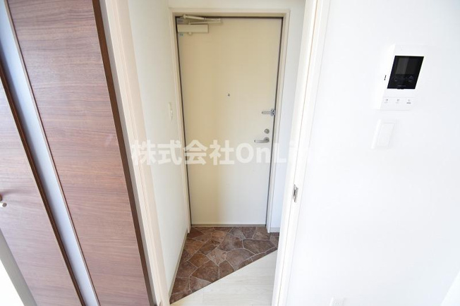 【玄関】 | FaseciaKOBE