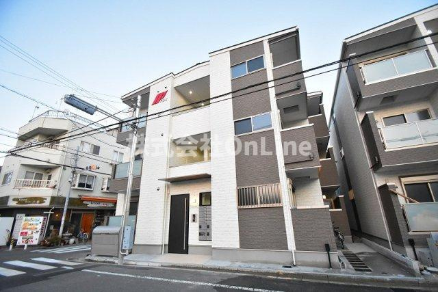 【外観】 | FaseciaKOBE