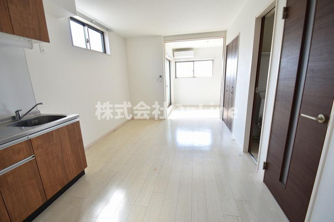 【居間・リビング】 | FaseciaKOBE