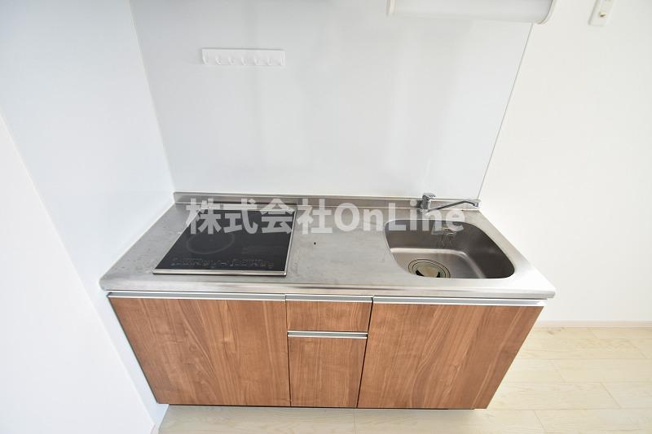 【キッチン】 | FaseciaKOBE