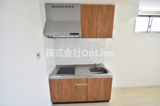 【キッチン】 | FaseciaKOBE