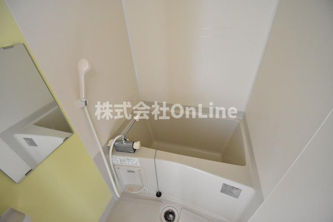 【浴室】 | FaseciaKOBE