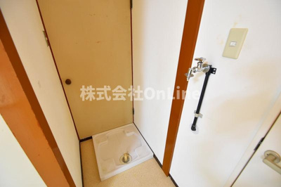 【設備】 | 小阪本町第2ビル