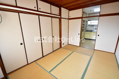 【内装】 | 小阪本町第2ビル