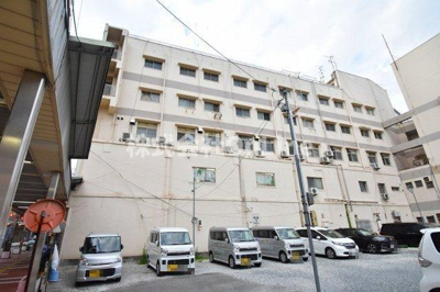 【外観】 | 小阪本町第2ビル