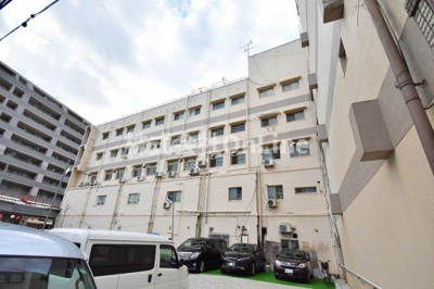 【外観】 | 小阪本町第2ビル