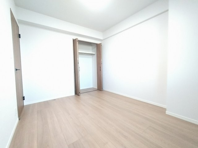 【収納】ダイアパレス女池 