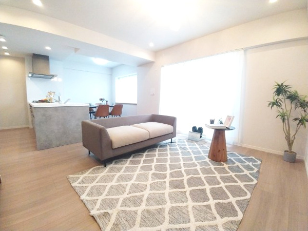 ダイアパレス女池の画像