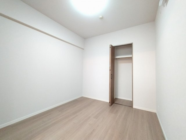【洋室】ダイアパレス女池 