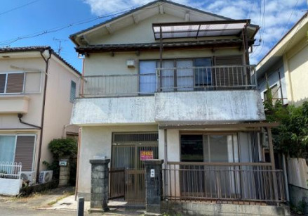 河内長野市木戸3丁目　「滝谷」駅徒歩8分　オーナーチェンジ戸建て