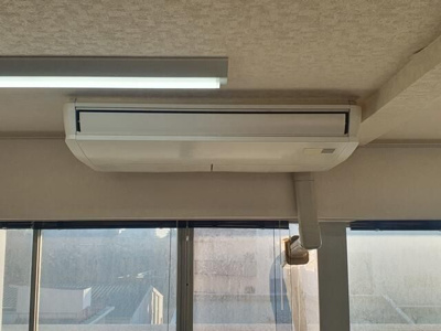 【内装】 | 茗荷谷ハイツ