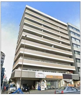 【外観】 | 茗荷谷ハイツ