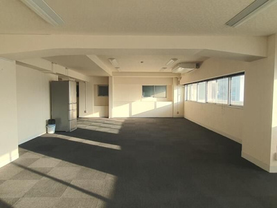 【内装】 | 茗荷谷ハイツ