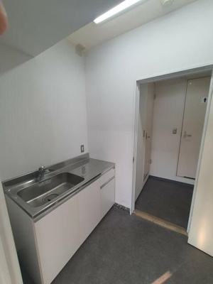 【キッチン】 | 茗荷谷ハイツ