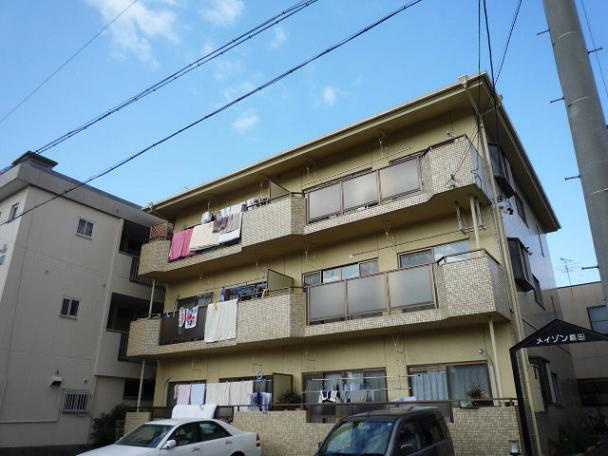メイゾン島田