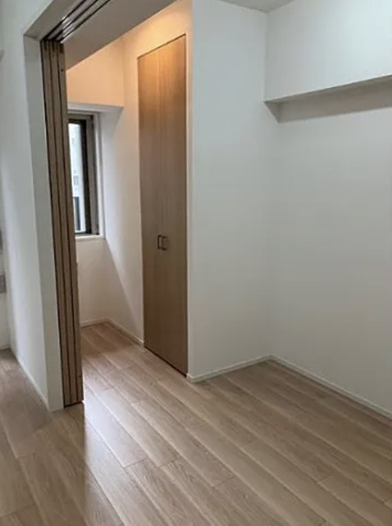 ウエリスアーバン錦糸町の内装