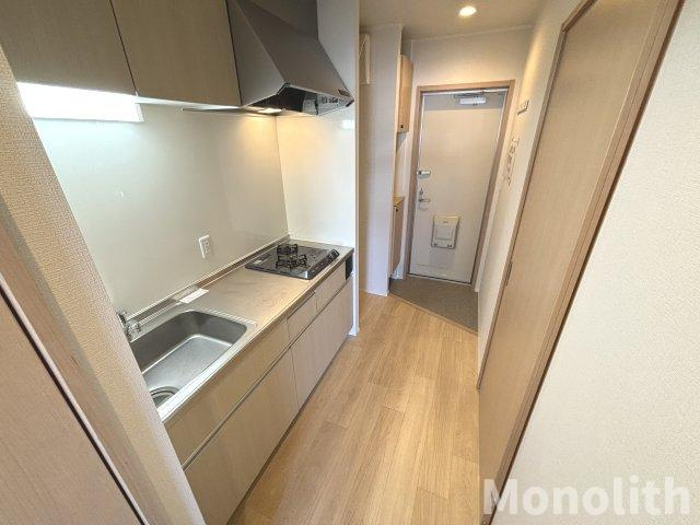 サニーウエルのキッチン