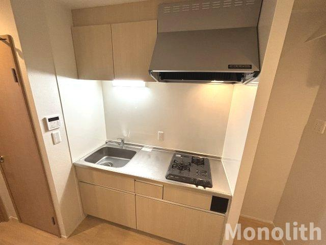 サニーウエルのキッチン