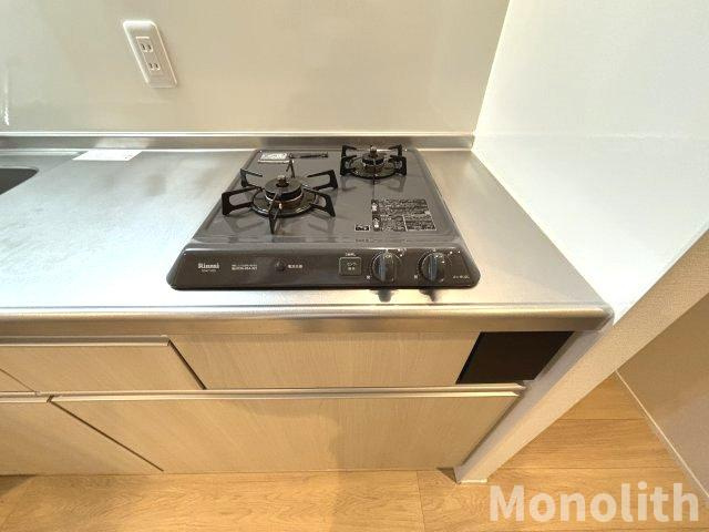 サニーウエルのキッチン