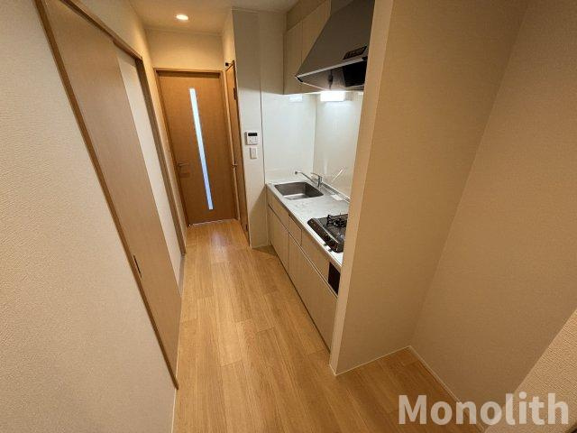 サニーウエルの内装