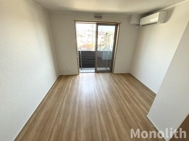 サニーウエルの居間・リビング