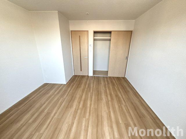 サニーウエルの内装