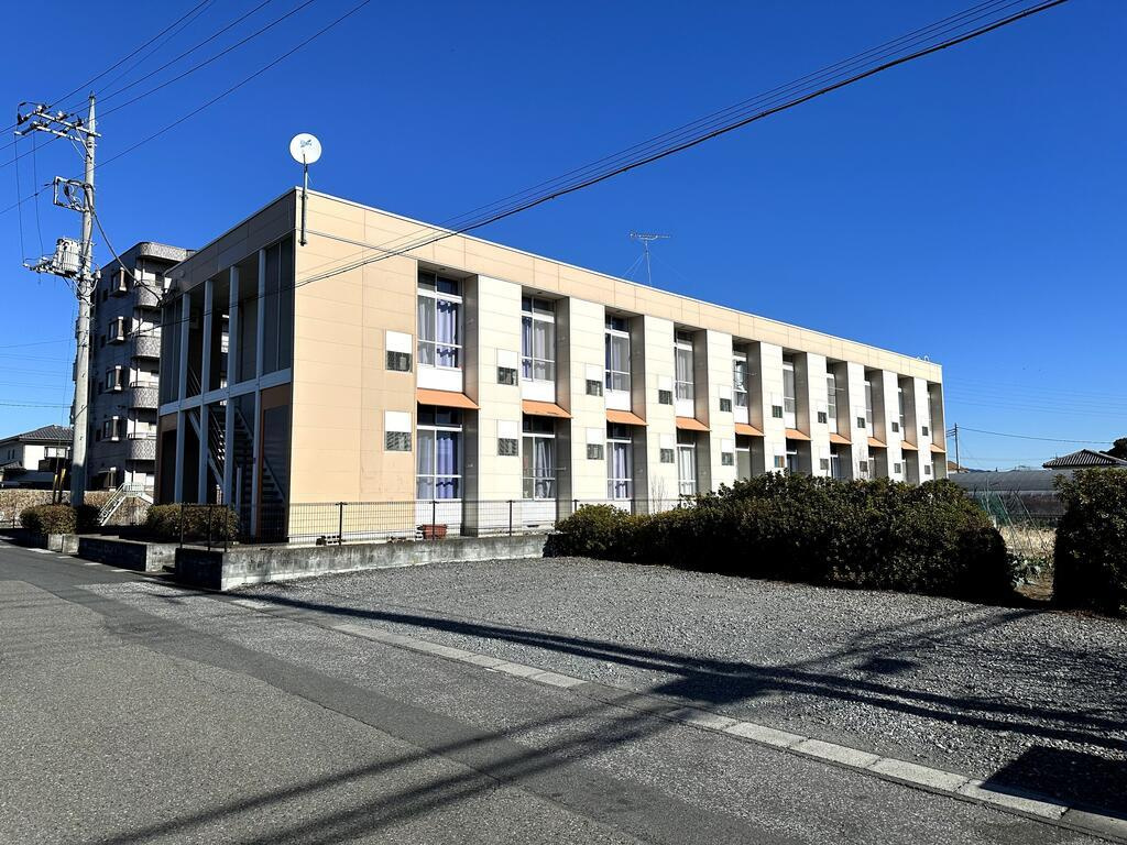 ガレージテラス