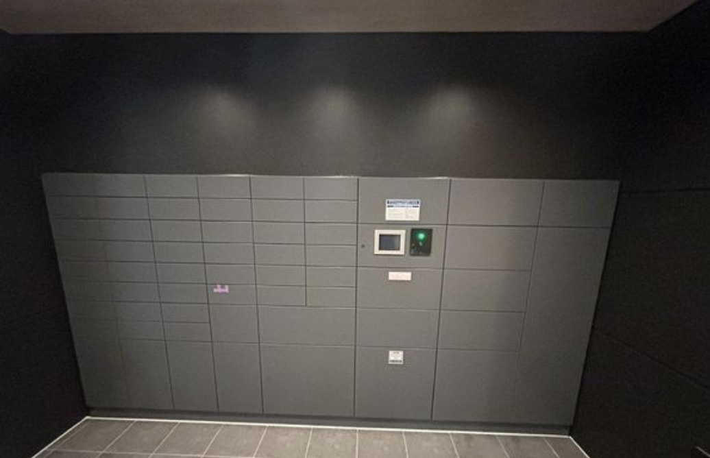 ＡＳＭＡＣＩ　ＭＡＩＳＯＮ両国Ⅰのその他共用部分