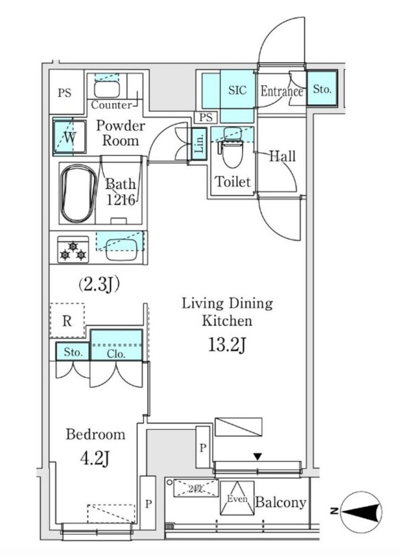 ＡＳＭＡＣＩ　ＭＡＩＳＯＮ両国Ⅰ
