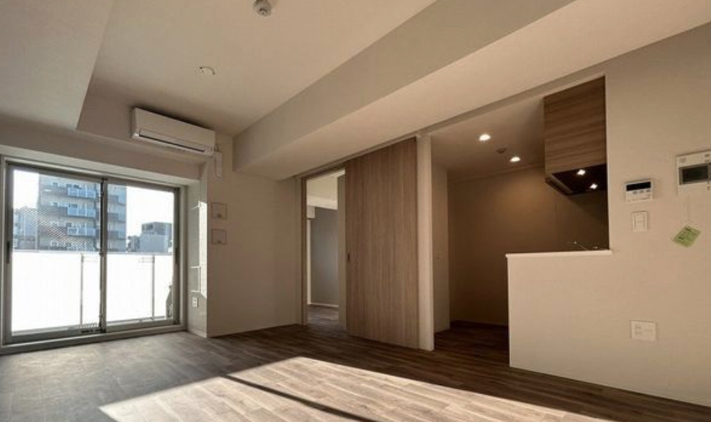 ＡＳＭＡＣＩ　ＭＡＩＳＯＮ両国Ⅰの内装