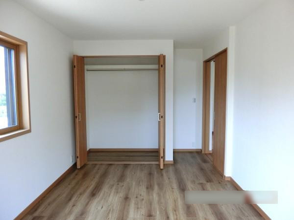 【洋室】 | 南国市大そね甲