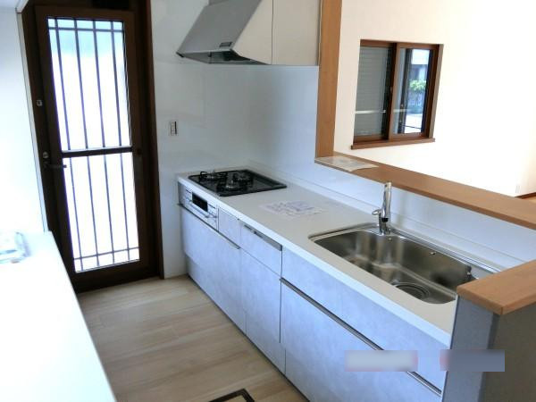 【キッチン】 | 南国市大そね甲