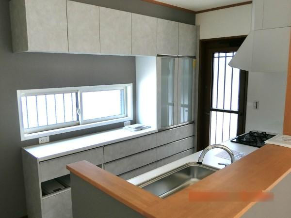 【キッチン】 | 南国市大そね甲