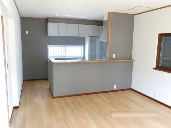 【居間・リビング】 | 南国市大そね甲