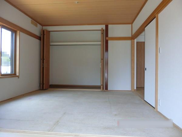 【和室】 | 南国市大そね甲