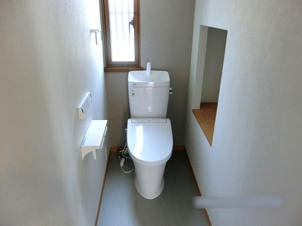 【トイレ】 | 南国市大そね甲