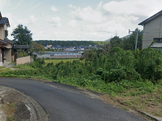 浜玉町浜崎売地