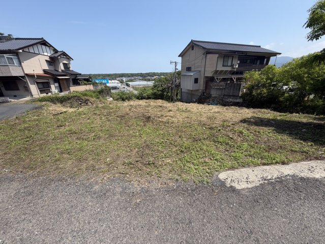 浜玉町浜崎売地