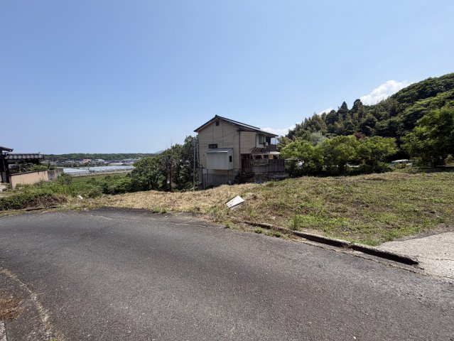 浜玉町浜崎売地