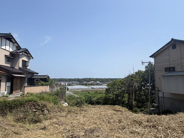 浜玉町浜崎売地