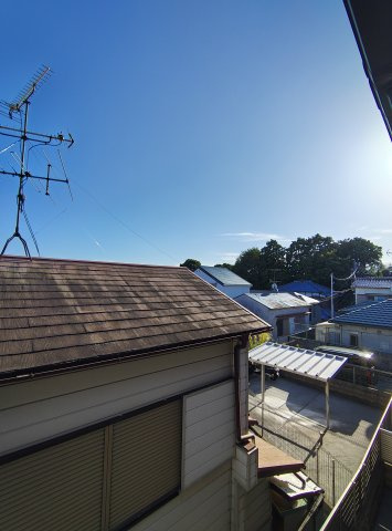 カリーノ・シャレ摩耶の展望