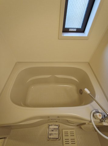 カリーノ・シャレ摩耶の浴室