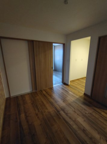 カリーノ・シャレ摩耶の居間・リビング