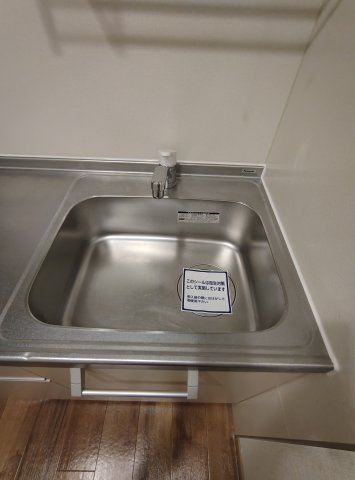 カリーノ・シャレ摩耶のキッチン