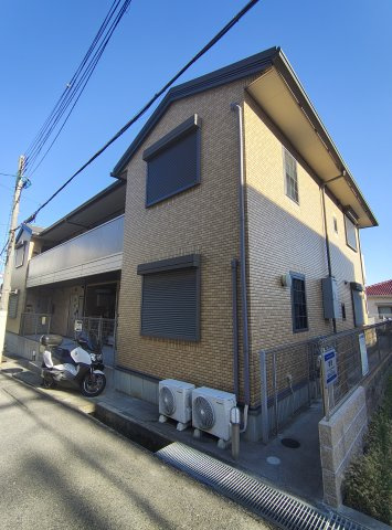 カリーノ・シャレ摩耶